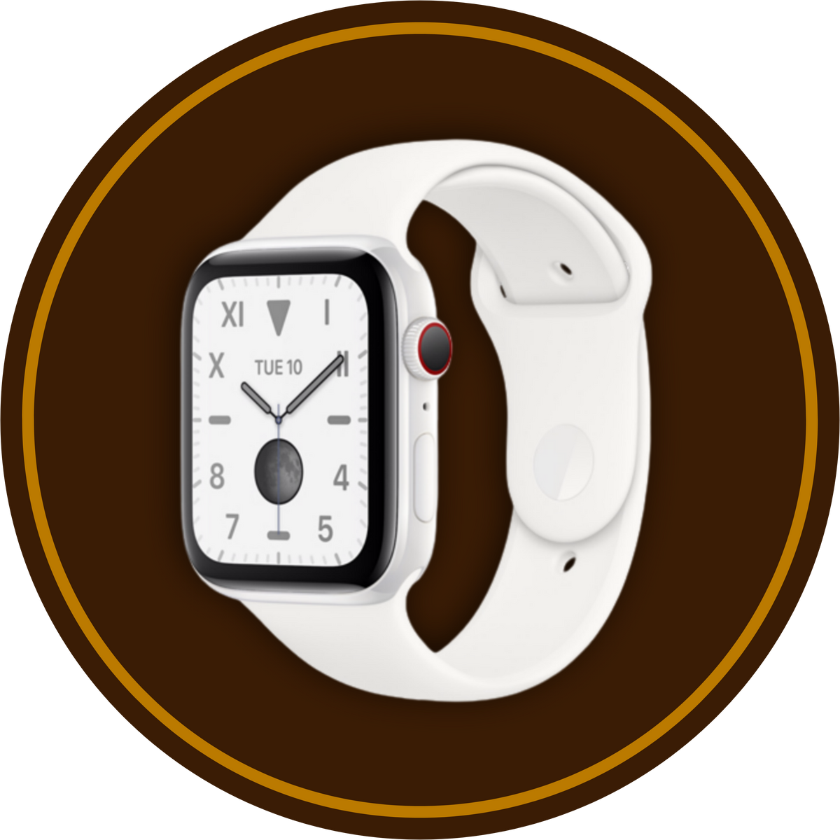 Digital Watches