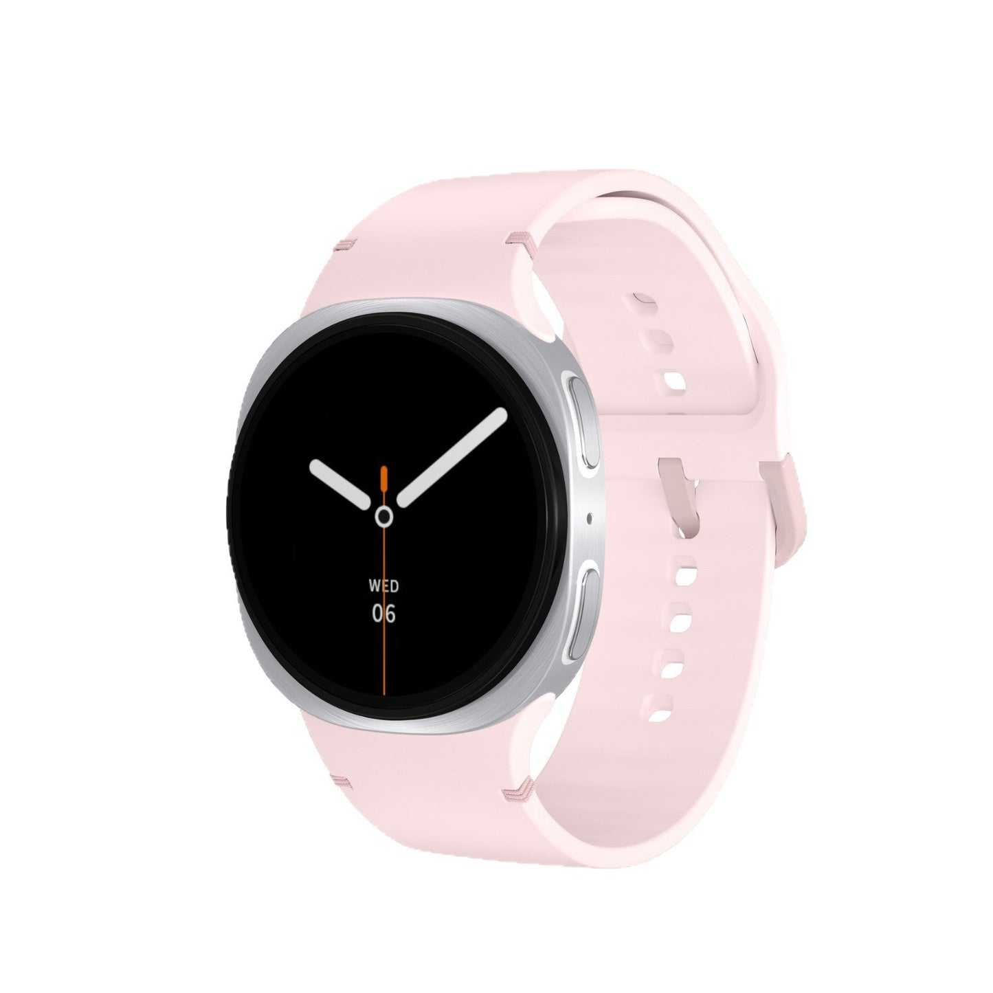 Waterproof Smartwatch With Heart Rate
