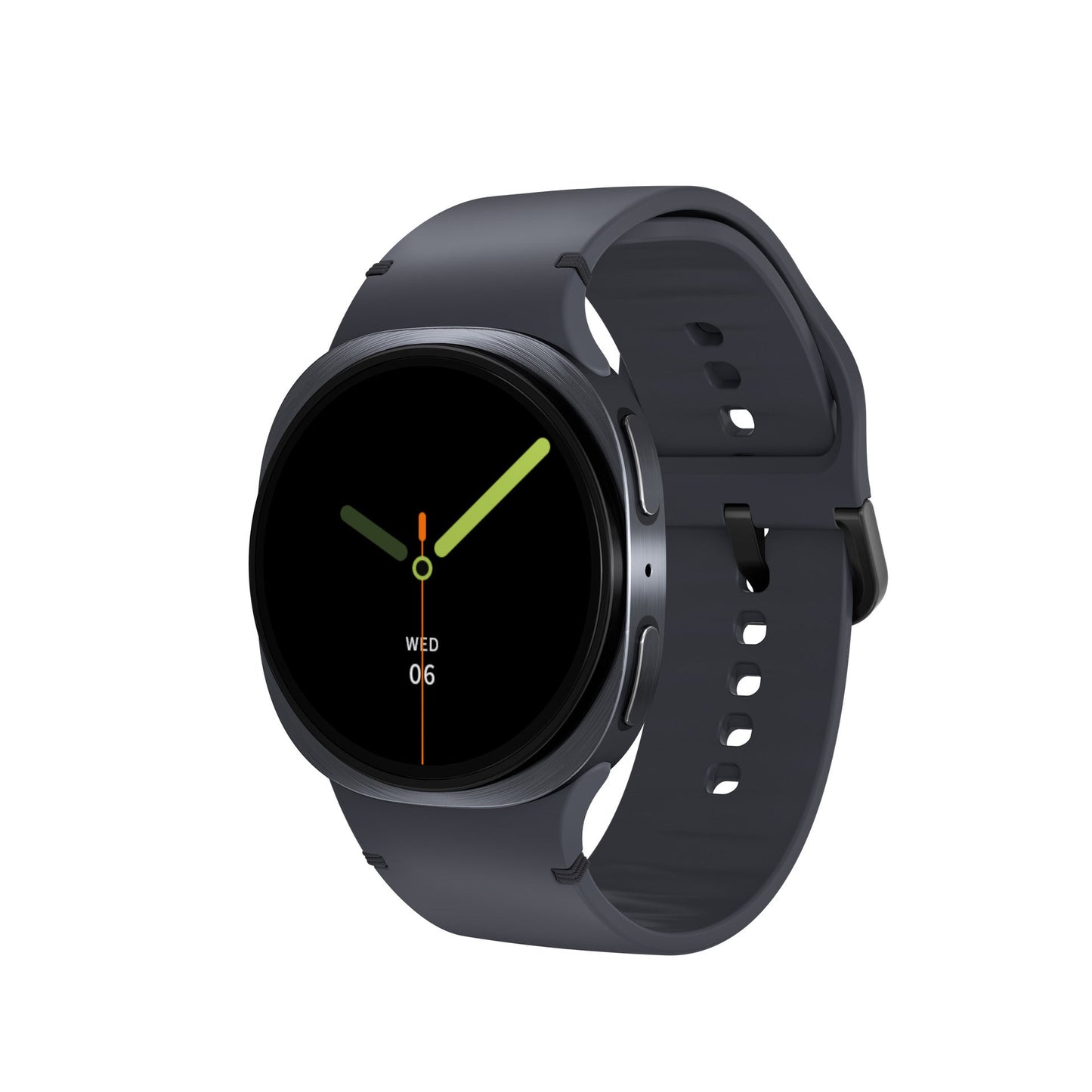 Waterproof Smartwatch With Heart Rate