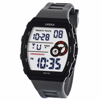 Sports Waterproof Luminous Sports Watch
