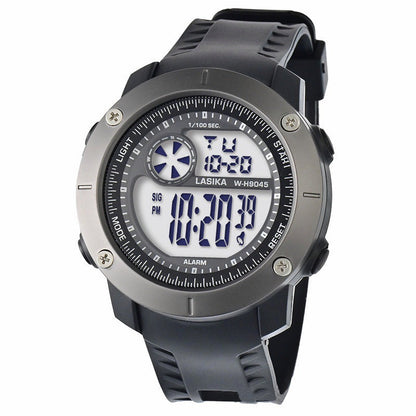 Luminous Multi-function Waterproof Electronic Watch