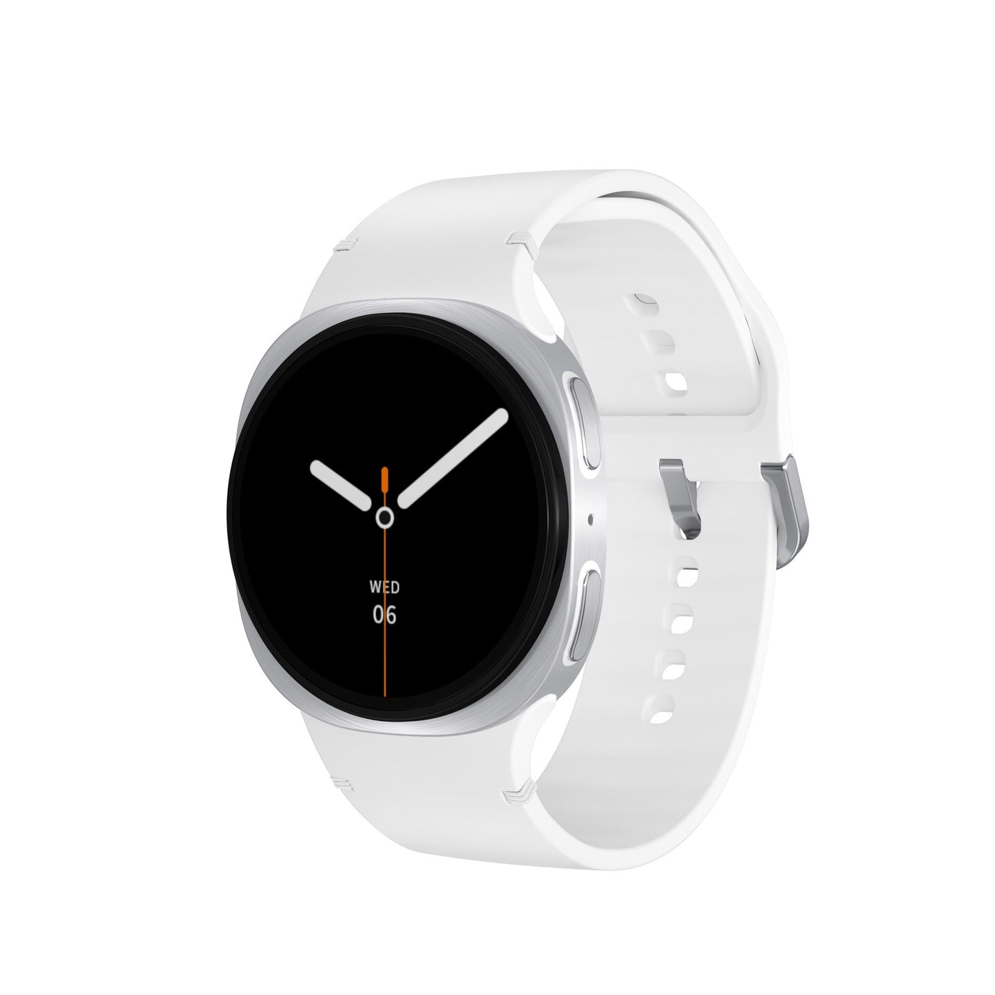 Waterproof Smartwatch With Heart Rate