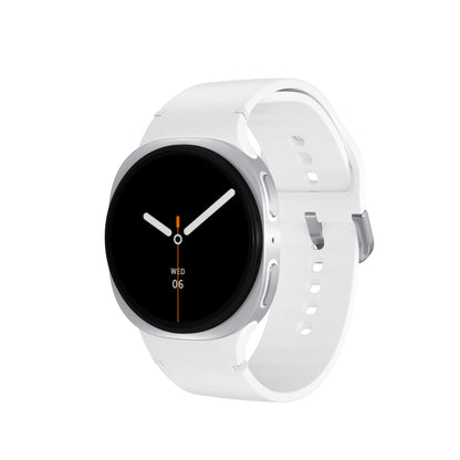 Waterproof Smartwatch With Heart Rate