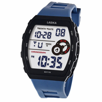 Sports Waterproof Luminous Sports Watch