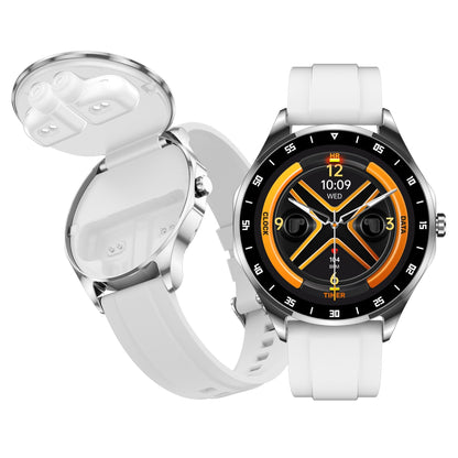 Bluetooth Headset 2-in-1 Smart Watch